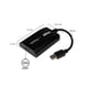 thumbnail image 2 of Adaptador USB 3.0 a HDMI StarTech.com USB32HDPRO 1080p, 2 of 6