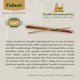 thumbnail image 3 of Incienso Tulasi 120 varillas - Pack surtido de 6 aromas, 3 of 5