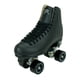 thumbnail image 1 of Patines Riedell Boost, ligeros y cómodos, negros 8, 1 of 8