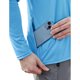 thumbnail image 3 of Rash Guard para Hombre con Bolsillo, Camiseta de Natación de Secado Rápido UPF 50, Talla M, 3 of 3