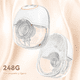 thumbnail image 5 of "Extractor De Leche  Belug Portátil Manos Libre Sacaleche Eléctrico blanco ", 5 of 5