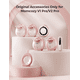 thumbnail image 5 of Accesorio Momcozy Recolector de Leche V1 Pro V2 Pro 230ml, 5 of 6