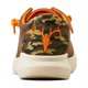 thumbnail image 4 of Zapatos ARIAT Hilo para hombre, Deerskull Camo/Marrón, talla 7, 4 of 7