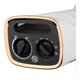 thumbnail image 3 of Calefactor Termoventilador Giratorio 2000W Negro R1179, 3 of 3