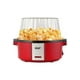 thumbnail image 2 of Máquina Para Hacer Popcorn Palomitas Maíz Cabritas 700w Raf Color Rojo, 2 of 3