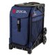 thumbnail image 2 of Bolsa ZUCA Midnight Navy Sport con marco negro de capacidad de 300 libras, 2 of 7