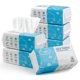 thumbnail image 1 of Toallas faciales desechables AIDEA Clean Facial Toallas de 600 unidades, 1 of 7