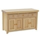 thumbnail image 2 of Cajón De Casa De Muñecas En Miniatura 1:12, Mueble De Madera Para Dormitorio, Sala De Estar, 2 of 5