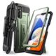 thumbnail image 1 of Funda para teléfono SUPCASE Unicorn Beetle Pro para Samsung Galaxy A14 5G, 1 of 8