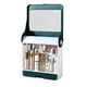 thumbnail image 1 of Caja Organizador de Cosméticos Maquillaje con Espejo, 1 of 3