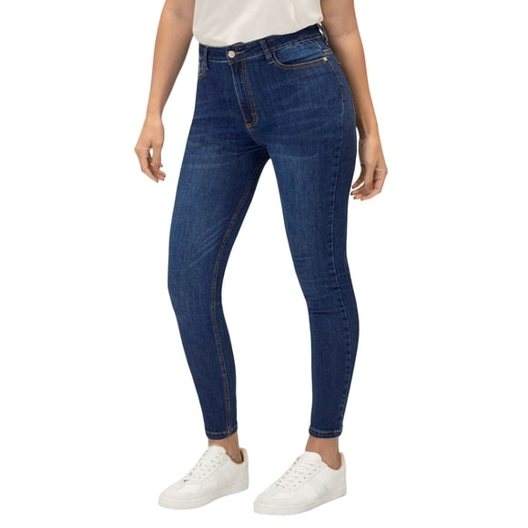 Jeans Skinny Leonisa para Mujer DN1