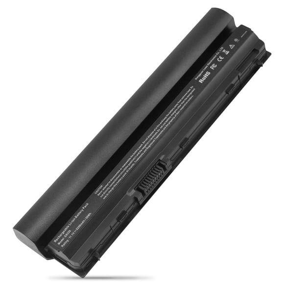 Batería Futurebatt para Dell Latitude E6120 E6430S 11.1V 5200mAh