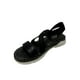 thumbnail image 4 of Sandalia Ecocuero ZAZ40 Negro, 4 of 5