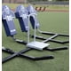 thumbnail image 1 of Plataforma para entrenadores Pro-Down Youth Sled BSN SPORTS, 1 of 1