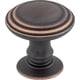 thumbnail image 1 of Perilla para gabinete Top Knobs TK320UM Umbrio de 3,2 cm, 1 of 6