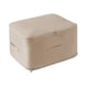 thumbnail image 5 of Bolsa organizadora de autocompresión, bolsa de almacenamiento, bolsa de almacenamiento de edredón ligera y versátil, organizador de embalaje para mant Beige, 5 of 5