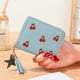 thumbnail image 4 of Monedero de cuero fino y bonito para niñas, 4 of 5