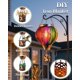 thumbnail image 5 of Linterna Solar Larekook con Globo Aerostático y Vidrio Arcoíris – Decoración de Jardín, 5 of 9