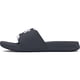 thumbnail image 1 of Sandalias Under Armour Ignite Select para hombre, color negro, talla 12, 1 of 1