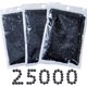 thumbnail image 1 of Strass MYYKO 25.000 piezas – gemas de resina con fondo plano, 1 of 6