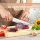 thumbnail image 5 of Kit Parrillero 2 Piezas Para Asado Cuchillo Tenedor Y Bolso, 5 of 5