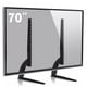thumbnail image 1 of Base Para Televisor estilo  Sobremesa 13 a 70 Pulgadas, 1 of 3