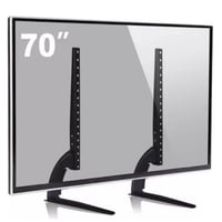 Line - Base Para Televisor Estilo Sobremesa 13 A 70 Pulgadas