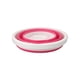 thumbnail image 2 of Lavadora Portátil Limpieza Plegable 18W Rosado, 2 of 3