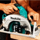 thumbnail image 3 of Sierra circular 7-1/4” Makita S/Bateria - DHS781Z, 3 of 4