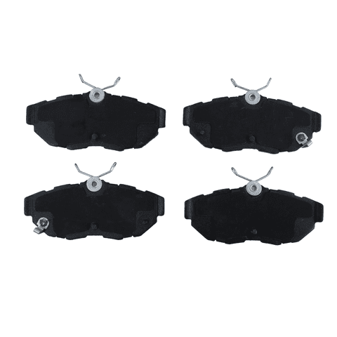 Magma - Pastilla Freno Tras. Ford Mustang 5.0 2005-2014