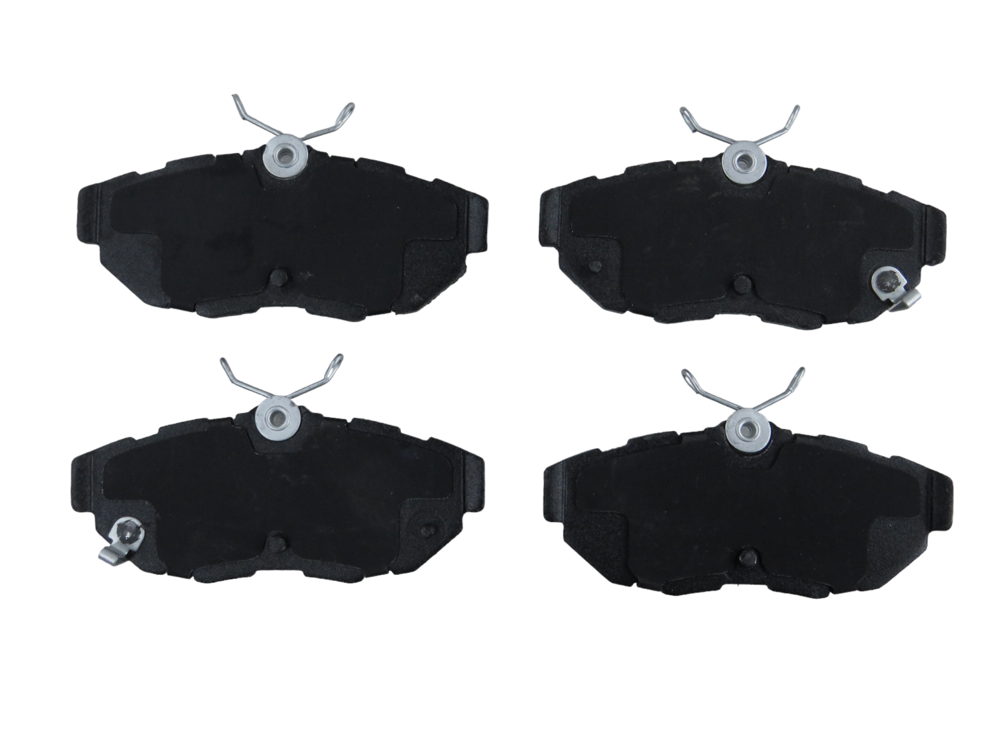 Magma - Pastilla Freno Tras. Ford Mustang 5.0 2005-2014