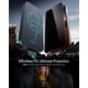 thumbnail image 2 of Protector de pantalla ESR Glass 9H+ para iPhone 16 Pro Max, paquete de 3, 2 of 9