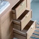 thumbnail image 4 of Arrimo medio Julia Natural, 4 of 7