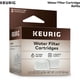 thumbnail image 2 of Cartuchos de recarga para filtro de agua Keurig 2.0 K-Cup Pod, 2 unidades, 2 of 7