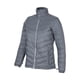 thumbnail image 2 of Parka Termica Licancabur Mujer gris 3XL, 2 of 2