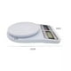 thumbnail image 3 of Balanza Pesa Digital para Cocina de 10 Kg, 3 of 3