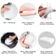 thumbnail image 3 of Esponja mágica de limpieza, paquete de 100 almohadillas de espuma de melamina premium, antirayaduras, multifuncionales para el hogar, muebles y baño., 3 of 7