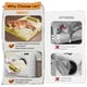 thumbnail image 4 of Cama ortopédica para perros MEKIY, impermeable y lavable para perros gigantes, 4 of 9
