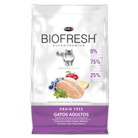 Biofresh Gato Adulto 7,5 Kg