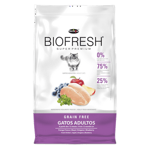 Biofresh Gato Adulto 7,5 Kg