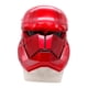 thumbnail image 3 of Colección De Accesorios Para Máscaras, Juguete De Juego De Rol, Casco Portátil Para Adolescentes, Niños, Adultos, Rojo, 3 of 5