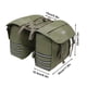 thumbnail image 4 of Alforjas para Bicicleta MYDAYS OUTDOOR 40L Impermeables Reflectantes, 4 of 9