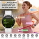 thumbnail image 4 of Reloj Inteligente ChronArk 1.32\" AMOLED con Asistente GPT y Monitor de Fitness, 4 of 7