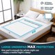thumbnail image 2 of Almohadillas desechables AAY 100 uds 100x90 cm absorbentes, 2 of 7