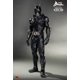 thumbnail image 2 of Figura Tms100b - Kamen Rider Black Sun - Black Sun Deluxe Version, 2 of 2