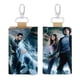 thumbnail image 1 of Percy Jackson Toalla con diseño único, regalo ideal para fans. Perfecta para uso diario, fitness, yoga, boxeo y bronceado. Medidas: 35x73 cm, 1 of 6