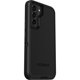 thumbnail image 3 of Funda OtterBox Defender S22 negra a prueba de golpes para Samsung Galaxy S22, 3 of 8
