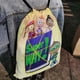 thumbnail image 4 of Super Why Mochila de Cuerdas para Deportes y Gimnasio, Bolsa de Cuerdas Resistente al Agua, Bolsa Cinch, 30×40cm, 4 of 6