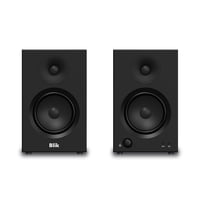 Par Parlantes Hi-Fi Bluetooth Blik Bookshelfone 70W