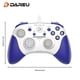 thumbnail image 2 of Dareu H101 Wired Gaming Console Controller Gampad For Nintendo Use For Joystick Cap Gamepad Controller For Xbox One/one S /One Elite Compatible Multiple Platform, 2 of 2